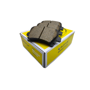 SURTUR nouvelle plaquette de frein arrière D1108 plaquette de frein en céramique pour <span class=keywords><strong>AUDI</strong></span> A3 A4 <span class=keywords><strong>A6</strong></span> pour <span class=keywords><strong>AUDI</strong></span> TT <span class=keywords><strong>Quattro</strong></span> - Product Image 4