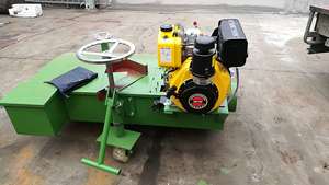 Otomatik suni çim temizleme fırçası suni çim fırça kum makinesi suni çim fırçalama makinesi