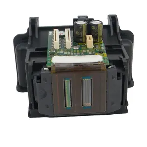 FOR HP 564 364 4-Slot PrintHead CN688A For 3070 3520 5525 4615 4620 5514 5520 5510 3525 3521 3522 4610 5521 3070Aプリンタ部品