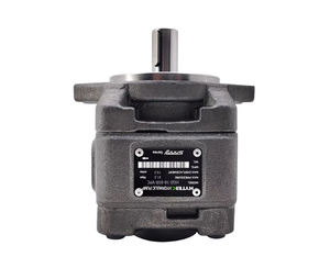 ปั๊มเกียร์ HYTEK HG Series รุ่นขายดี 1 สเตจ HG0-08-01R-VPC HG0-13-01R-VPC HG0-16-01R-VPC HG2-125-01R-VPC-F 350 บาร์ 230 ลิตร/นาที - Product Image 3