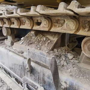 รถขุดมือสอง Komatsu PC650 ขนาดใหญ่พิเศษ 65 ตัน คุณภาพสูง ขายดี ราคาถูก พร้อมขายในจีน - Product Image 6