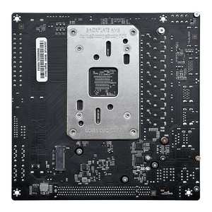 Jginyue b650i đêm Devil hỗ trợ AM5 Ry7000-9000 xử lý <span class=keywords><strong>DDR5</strong></span> Mini ITX PC bo mạch chủ - Product Image 5
