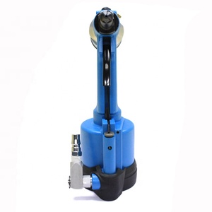 Herramienta Neumática HANMA para Remaches Ciegos con Adaptador Profesional - Product Image 3
