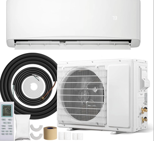 Climatiseur <span class=keywords><strong>split</strong></span> blanc 12000 BTU avec contrôle climatique WiFi 3,5 kW tout-en-un disponible à <span class=keywords><strong>prix</strong></span> avantageux, climatiseur <span class=keywords><strong>portable</strong></span> 12000 BTU - Product Image 5
