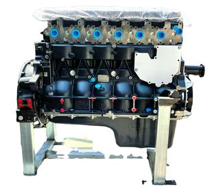 Moteur de camion MAN D2676, machine nue, neuf. - Product Image 3