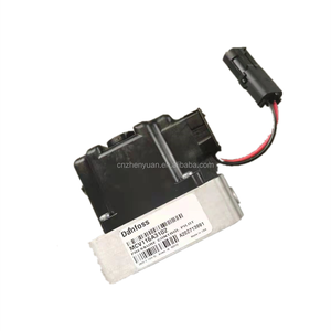 Contrôle hydraulique MCV le plus vendu MCV116B2102D MCV116B1102D MCV116A3101 MCV116G4204 - Product Image 6