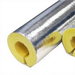 Isolamento in Fibra di Vetro Rinforzata Ecoin per Forni Industriali con Garanzia di 5+ Anni - Product Image 3