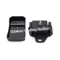 Support de fixation de transmission et de suspension gauche et droit pour moteur BAIC BJ40L PLUS B00010333 B00010332 B00051557 B00051556