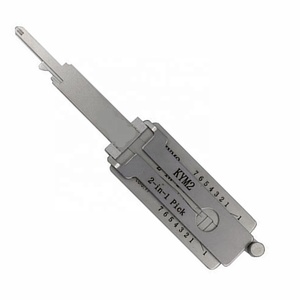 Bộ giải mã công cụ thợ khóa 2 trong 1 lishi kym2 và chọn cho chìa khóa xe tay ga <span class=keywords><strong>Kymco</strong></span> - Product Image 2
