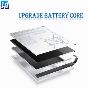 EB-BR720ABE untuk Samsung Gear S2 Klasik SM-R720 SM-R732 R720 R732 250mAh baterai pengganti - Product Image 4