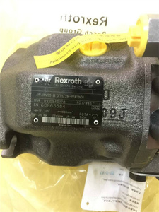Pompe hydraulique professionnelle R900711250 PV7-1X/40-71RE37MC5-08WH R900520725 PV7-1X/10-14RE01MD3-16 - Product Image 4