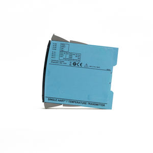 Transmetteur de température haute précision pour rail de guidage 644 avec certification IP54 IL 2/3 et garantie de 3 ans - Product Image 4