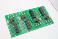 Carte de circuit imprimé de commande de relais industriels personnalisés, relais électromécaniques pour le commutation de circuits d'équipement, matériau FR-4, certifié ISO