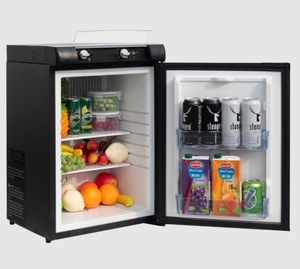 Mini Refrigerador de Gas para el Hogar y Hoteles SMAD de 45L con DSG-40B2E(A) - Product Image 4