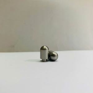 Industrial Stainless Steel Hexagon Head Internal Thread <b>Spacer</b> M2 M6 Female CNC Part AFGH-1982-01-009 - Product Image 1