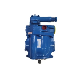 ปั๊มไฮดรอลิกแบบลูกสูบ Ea-ton PVE21R-9-30-CC-11 100 บาร์ 0.5 - Product Image 1