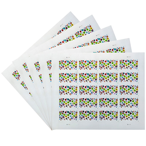 Estampillas Postales <span class=keywords><strong>de</strong></span> Estados Unidos <span class=keywords><strong>2022</strong></span> Nancy Reagan, 5 Hojas <span class=keywords><strong>de</strong></span> 100 Estampillas Postales, <span class=keywords><strong>2022</strong></span> - Product Image 6