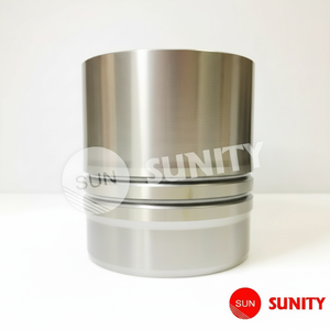 Pièces de rechange pour tracteurs diesel de qualité supérieure TF85 TF90 705400-01900 Doublure de cylindre - Product Image 1