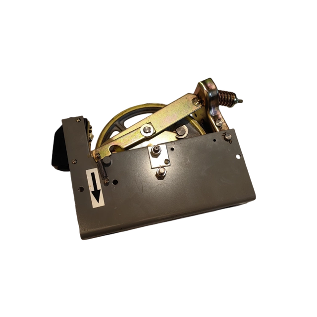 Elevator Safety Governor DG-265Y, Anti-Fall Component for Passenger & Freight Lifts