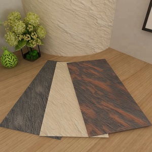 Vanjoin Linh Hoạt Gốm Gạch Trường Biệt Thự Bên Ngoài Bên Ngoài Trang Trí Đất Sét Ốp Tường Gạch - Product Image 3