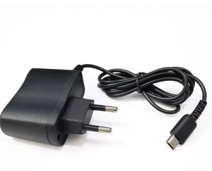 Adaptateur de cordon d'alimentation CA 2026R Chargeur mural de voyage pour Nintendo <span class=keywords><strong>DS</strong></span> Lite DSL NDSL Prise US EU <span class=keywords><strong>Prix</strong></span> d'usine - Product Image 4