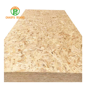 <span class=keywords><strong>Tablero</strong></span> de escamas de partículas de madera de 18mm, <span class=keywords><strong>tablero</strong></span> OSB de afeitado de superficie cruda para construcción, uso en interiores, tilo de 15mm de espesor - Product Image 2