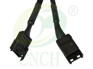 558-465 CAN总线Y-分离器线束，用于Holley EFI狙击终结器X支配器 - Product Image 4