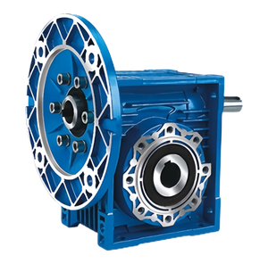 RV Series Đúc Sắt NMRV130 <span class=keywords><strong>Worm</strong></span> Hộp Số - Product Image 6
