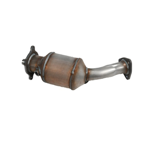 Convertidor catalítico compatible con au-di A4 2,0 <span class=keywords><strong>TFSI</strong></span> <span class=keywords><strong>BGB</strong></span> BWE - Product Image 4