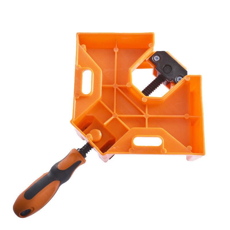 High Quality Steel Adjustable Woodworking Corner Square 90 Degree Right ...