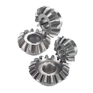 Transmission Crown and <b>Gear</b> Bevel Shape 1 Year Core Components Warranty for Manufacturing Plants - Product Image 5