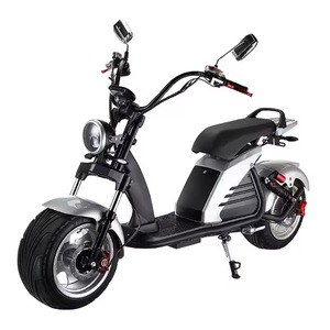 In <span class=keywords><strong>calza</strong></span> Droshpping Uk Usa Eu Au Warehouse 12 pollici 40ah 4000w veloce Citycoco adulti 80 km/h Scooter elettrico - Product Image 4