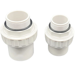 Raccords de <span class=keywords><strong>piscine</strong></span> <span class=keywords><strong>Union</strong></span> femelle ABS de 1.5 pouces Accessoires de <span class=keywords><strong>piscine</strong></span> haut de gamme pour votre <span class=keywords><strong>piscine</strong></span> - Product Image 1