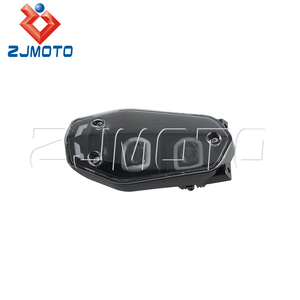 Phare de moto haute luminosité à faisceau haut/bas pour vélos de rallye/<span class=keywords><strong>enduro</strong></span>/aventure KTM - Product Image 2