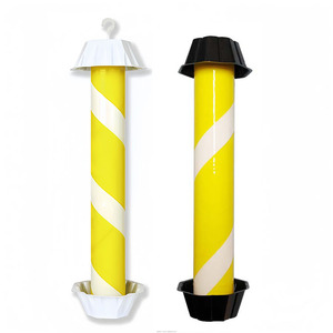 Piège à insectes en gros à colle phosphorescente pour le contrôle physique des nuisibles en ferme intérieure - Product Image 1