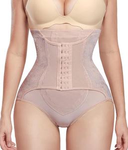 Levantador de glúteos de cintura alta, Control de barriga, cintura adelgazante, pantalones moldeadores, reducción de vientre posparto, pantalones moldeadores de cuerpo - Product Image 1