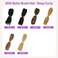 Extensiones de Cabello Brasileño Remy Virgen de Lujo de Buena Calidad, con Punta en V de Dos Puntas, Doble Trama a Máquina, 100g a Granel
