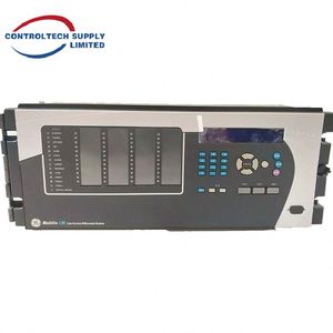 Módulo de Automatización Multilin L90-H05-HTH-F8L-H6P-L8L-N6N-S6N-U6L-W75, Motor Universal de Aluminio, 12 Meses de Garantía, Haga una Oferta - Product Image 4