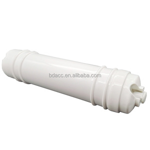 Ad alta capacità T33 in linea Post filtro al carbonio cartuccia di carbone attivo blocco di carbone elemento di ricambio per sistema RO - Product Image 6