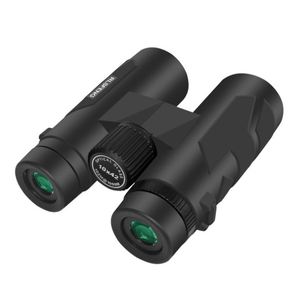 Jumelles de vision nocturne extérieures Eyeskey <span class=keywords><strong>10x42</strong></span> haute précision avec prisme BAK4, étanches IP5, télescope haute puissance pour le <span class=keywords><strong>sport</strong></span> - Product Image 2