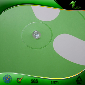 Chất Lượng Tuyệt Vời Inflatable Dodecahedron Xúc Xắc, Inflatable Polyhedron Trò Chơi Balloon, Tùy Chỉnh PVC Balloon - Product Image 6