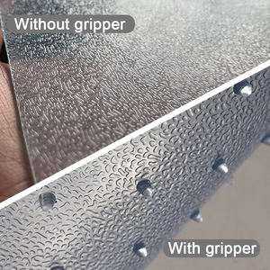 耐久性のあるカーペットチェアマットオフィスビニールプラスチックプロテクター - Product Image 3