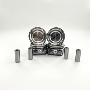Hshidsa Piston moteur de haute qualité 274 030 16 17 durable M274 Diamètre du cylindre 83 piston Autoteile - Product Image 4
