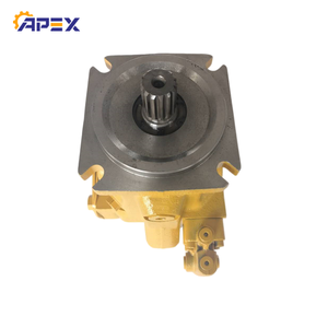 APEX CA3073063ปั๊มไฮดรอลิกขนาด307-3063 3073063 416F 428F รถตัก434F - Product Image 5