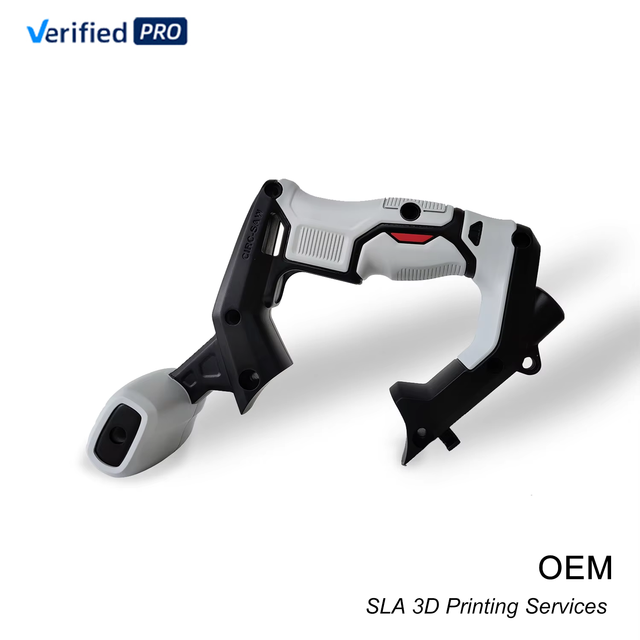 OEM High Quality SLA 3D Printing Prototype Services PLA 3D Printer for Overmolding & CNC Machining MOQ 1 Pcs Lead Time 1-3 Days