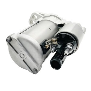 Motorino di Avviamento OEM 02M911021H per VW New Santana 2013-2022 12V 1.6kW, Ricambio Auto di Alta Qualità per Avviamento Motore, Fornitura Diretta dalla Fabbrica - Product Image 4