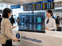 Écran OLED transparent de 49 pouces, écran LCD transparent ultra fin pour les affichages publicitaires, la signalisation numérique et les écrans