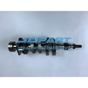 Hot Sale D850 Crankshaft For Kubota Engine.