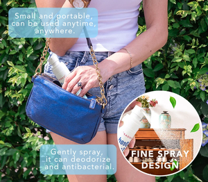 Deodorante Spray <span class=keywords><strong>per</strong></span> Scarpe Ecologico a Lunga Durata <span class=keywords><strong>per</strong></span> Uso Alberghiero, Spray <span class=keywords><strong>per</strong></span> Rimozione Odori ai Piedi, Nuova Formula - Product Image 6