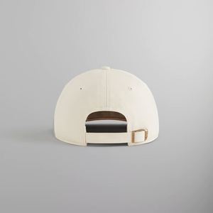 Gorra de Béisbol Deportiva de Moda, de Algodón, 6 Paneles, Dos Tonos, con Logotipo Bordado en 3D, Imagen Deportiva Formal - Product Image 3